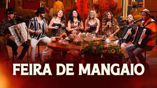 Taty Girl - Feira de Mangaio - No Sertão