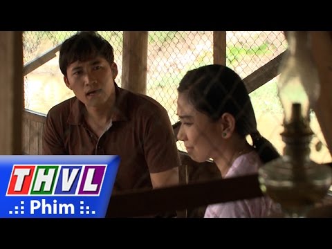 Video THVL | Dòng nhớ - Tập 21 [3]: Toàn khuyên Diệp suy... - youtube