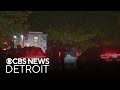 Suspect dead after shooting in Waterford involving Michigan State Police