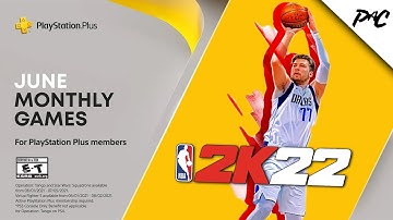 NBA 2K22 Is Now Free On ALL Platforms DETAILS