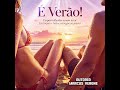 É Verão - autoria: Marcus Vergne