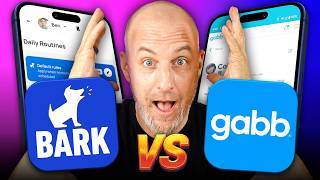 Bark vs Gabb Parental Controls and Safety Compared