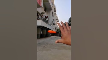 Ultimate Frisbee game #toys #a2zuseful flying disc #ytshorts #trending #viral