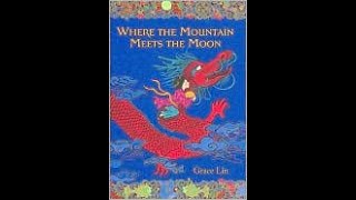 Mr  Judson reads  Where the Mountain Meets the Moon   Chapter 18