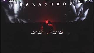 BARASHKOV - BUDDHA NIGHTS @BUDDHA.ROOM 31-01-20