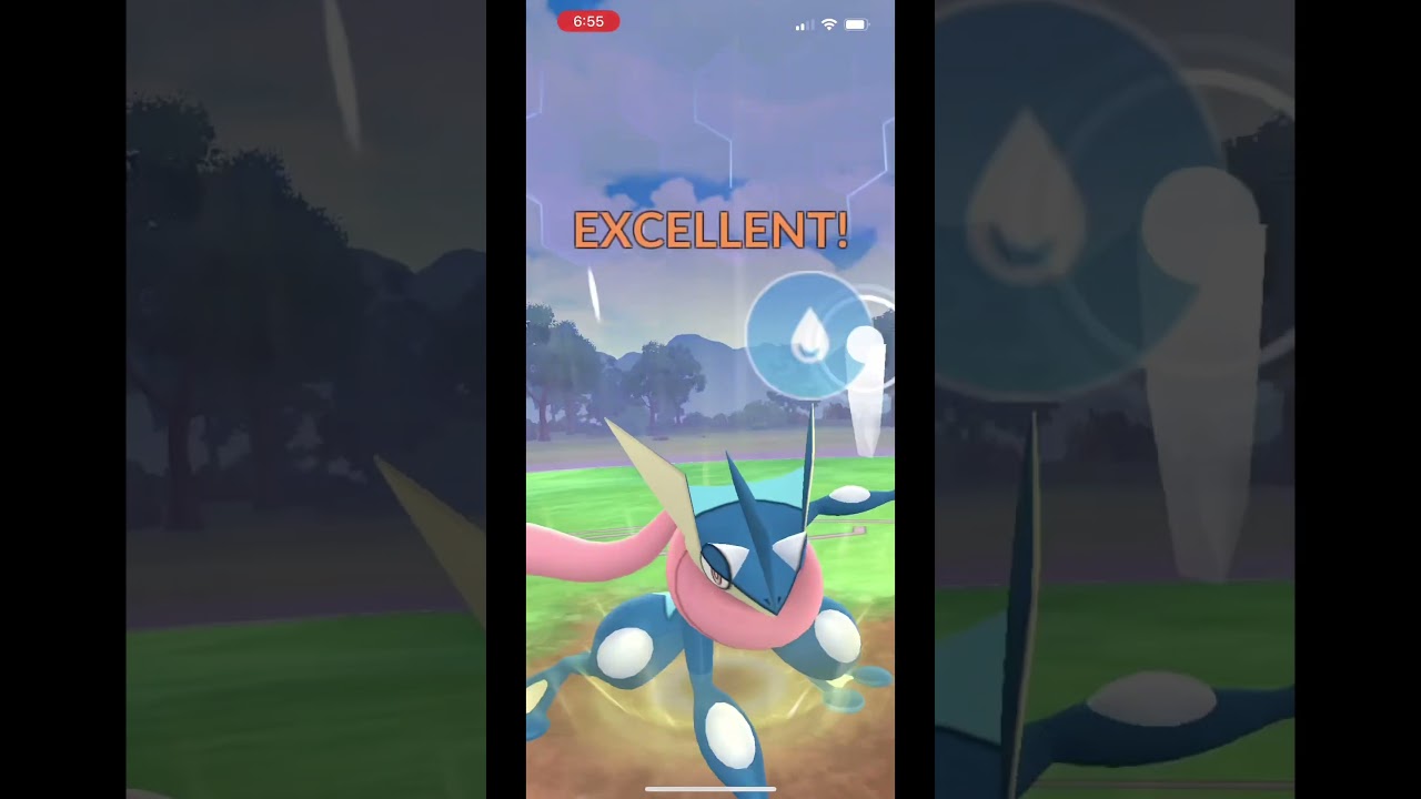 What Pokémon Will Giovanni Give In Pokémon Go In July 2025