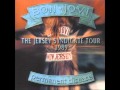 Bon Jovi - Live Osaka 1989 [FULL]