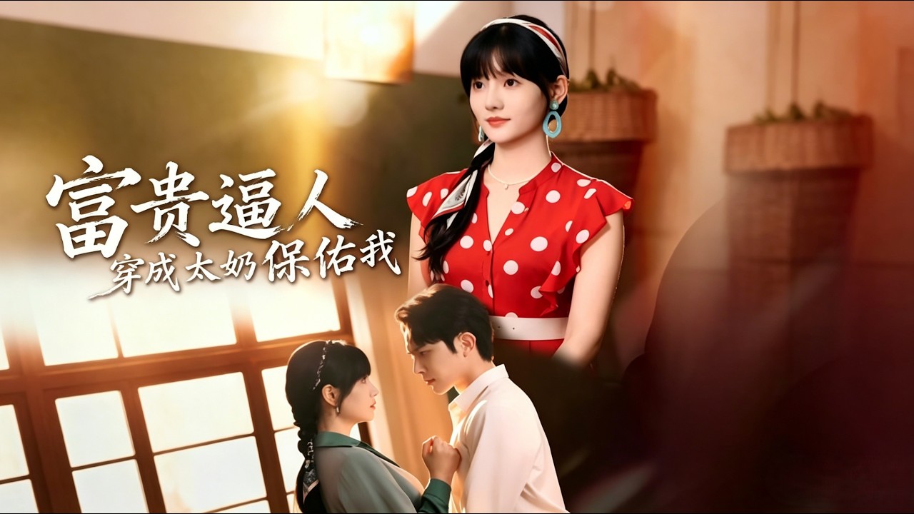 穿成太奶：逆天改命保全家（完结）