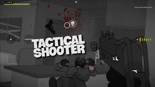 SIERRA 7 tactical shooter