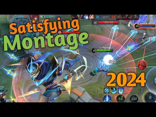 LEGEND SKIN GUSION MONTAGE 1K+ MATCHES  47% WIN RATE.👽 class=