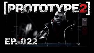 [4K] Prototype 2 Playthrough Episode 022-Fly in the Ointment [HARD][No Commentary]