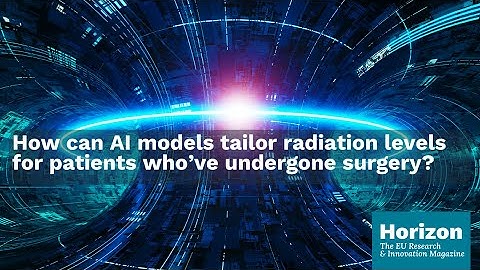 From protecting patients to predicting disasters: AI supercharges nuclear tech
