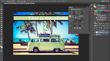 Introduction to Photoshop CC for Web Design (Part 4)