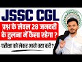 Jssc cgl full mock test  jharkhand gk      level up  jssc test series