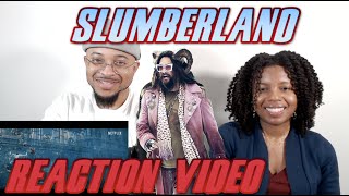 Slumberland | Official Trailer | Netflix-Couples Reaction Video