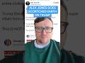 Alex Jones Goes SCORCHED Earth on Trump!