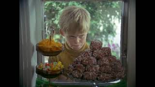 Pippi Longstocking Sweet Shop Location, Visby,, Villa Villekulla. Mr Wood And Mr Tin.