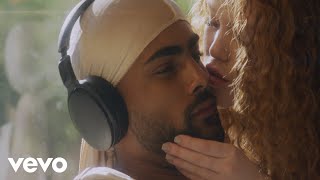 Toni Romiti - Afraid (Official Video)