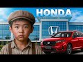The Poor Boy Who Outsmarted General Motors