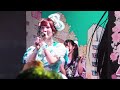 【Liveハイライト】蓋然性オルトイズム/みさほのナノ/ほのゆあらぶ (20261008_蘭ほのか生誕祭)