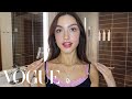 Sydney Serena&#39;s Guide to Glowy, Effortless Makeup | Beauty Secrets | Vogue