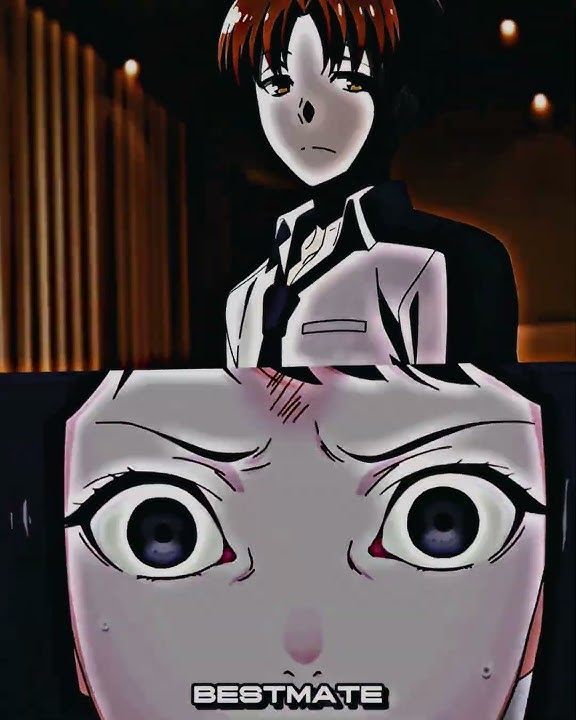 Kiyotaka Ayanokoji vs Kakegurui in Outsmarting | #anime #edit #classroomoftheelite #ayanokoji  #vs