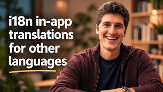i18n in-app translations for other languages screenshot 4