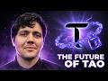Bittensor's Next Move: Founder Reveals What's Coming for TAO