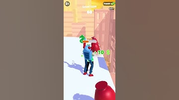 Run Rich 3D ❤️ All Levels Gameplay iOS, Andoird
