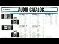 PIONEER オーディオ全製品カタログ 1983年3月