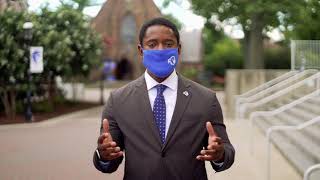 Continuing What We Love: Seton Hall University Fall 2020