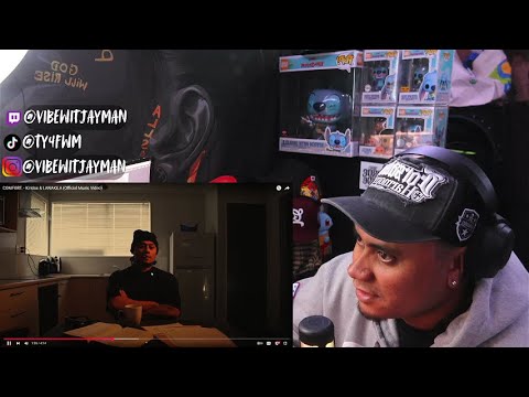 COMFORT. - Kiridox & LANAKiLA **REACTION**