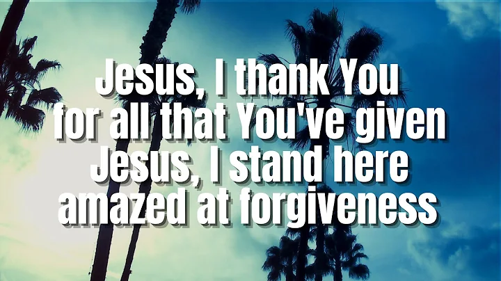 Every Time | Hillsong (feat. Miriam Webster and Da...