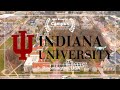 Usa indiana university bloomington l beautiful iu campus tour l 4k60p drone