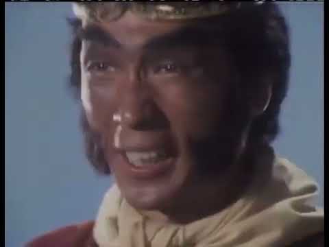 孫悟空 堺正章 Monkey Magic Ending They Call Me Magic Monkey 高画質 High Quality