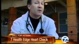 7 Health Edge Heart Check