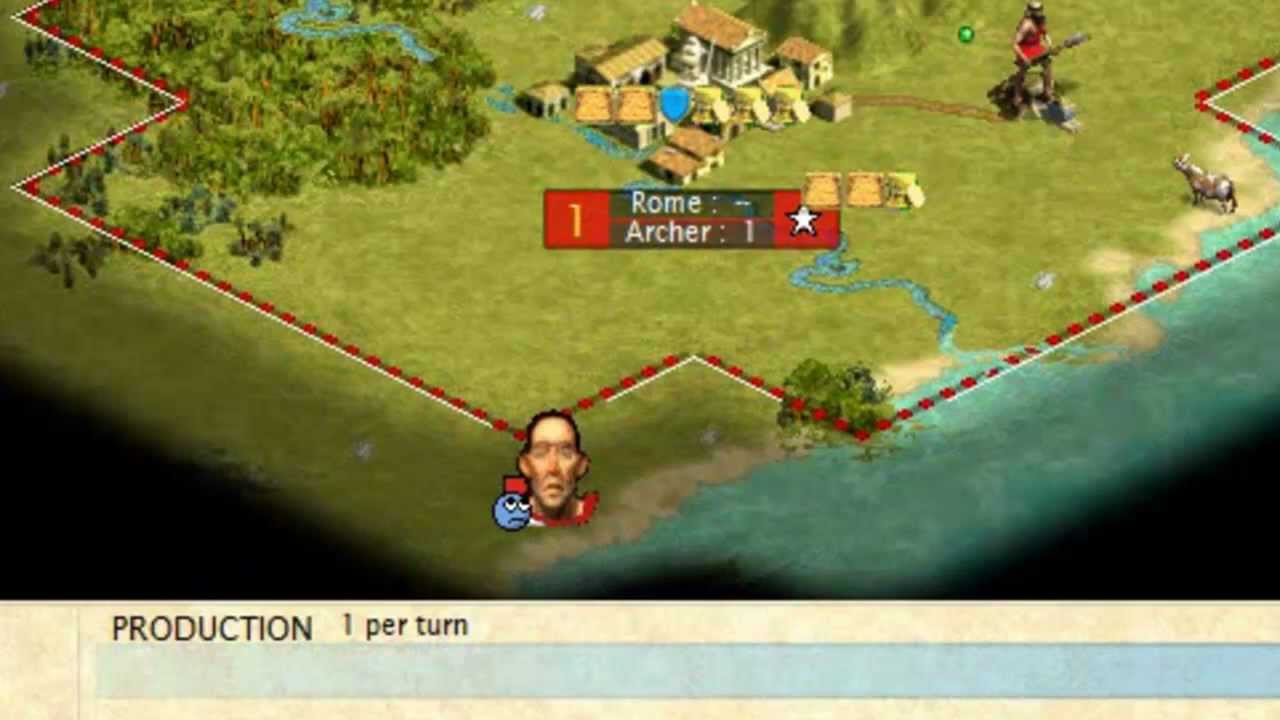 Мод civilization 3 conquests historic скачать