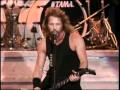 1991.09.28 Metallica  - Harvester of Sorrow (Live in Moscow)