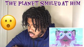 Flashgitz Furry First Contact Reaction Video