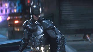 Batman: Arkham Knight Official Video Game Trailer (2014) HD Batman: Arkham Knight Official Video Game Trailer (2014) HD