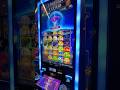 BIG WIN! LEGENDARY SWORD SLOT MACHINE! #jackpot #casino #slot #lasvegas