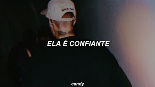 Justin Bieber  - Confident (tradução) (ft. Chance The Rapper)