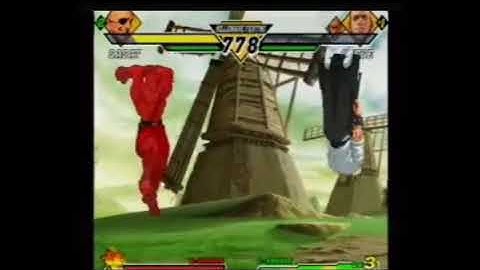 CvS2 - Event Page [2006 Complete Collection]