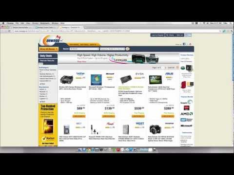 NewEgg Canada Promo Code – Current Coupons and Deals