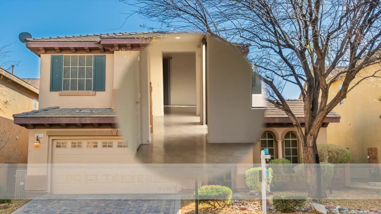 9013 Teetering Rock Virtual Tour YouTube