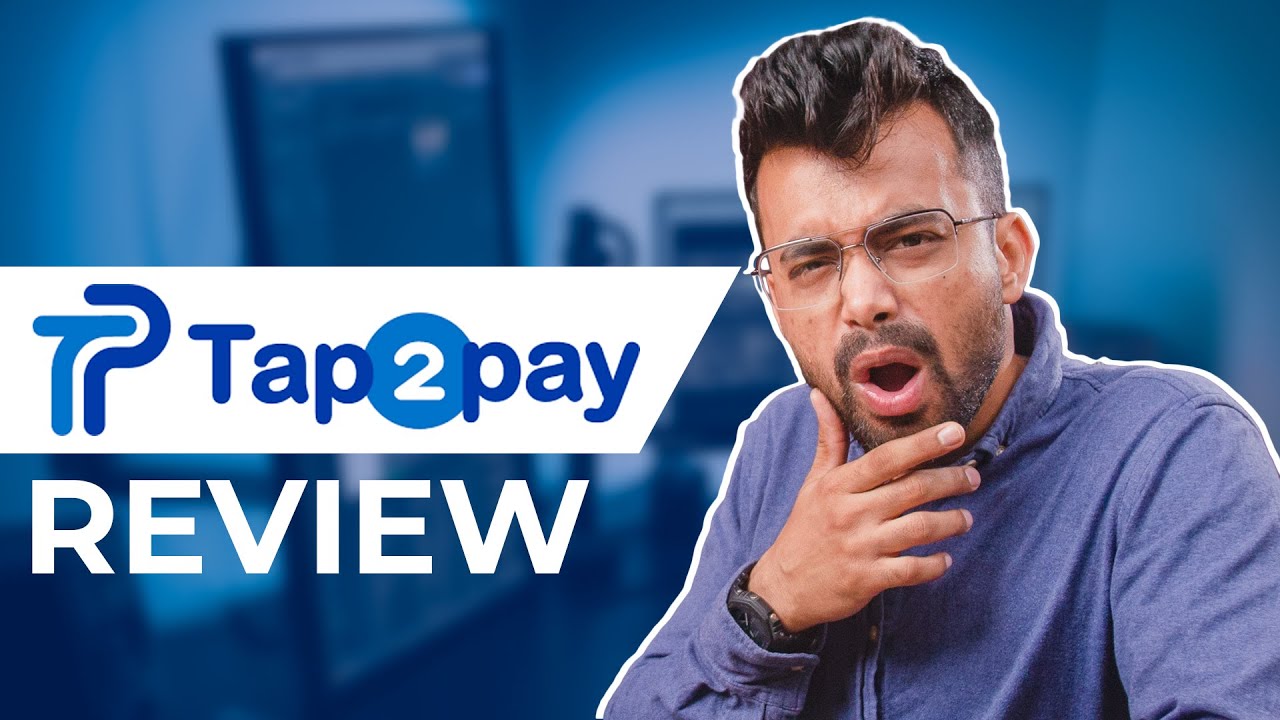 Tap2Pay Transforming Online Payments for Businesses YouTube