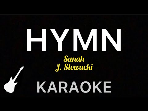 Sanah - Hymn