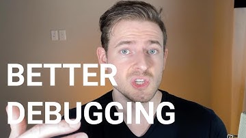 Learning this debugging strategy will help you out