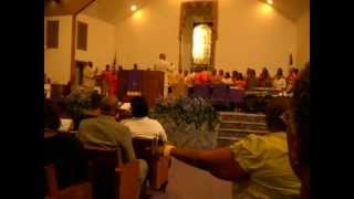 Maurice Culpepper & FRIENDS - Live In Atlanta (2012)