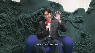 Kim Youngdae On His Upcoming TV Series, Fashion Must-Haves & More!